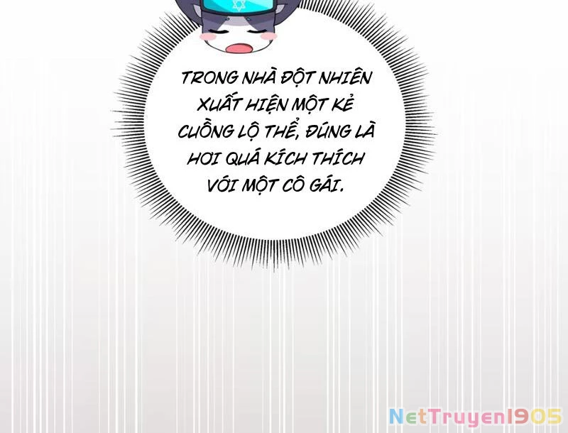 Tránh ra, để ta làm thiếu nữ ma pháp! Chapter 3 - 9