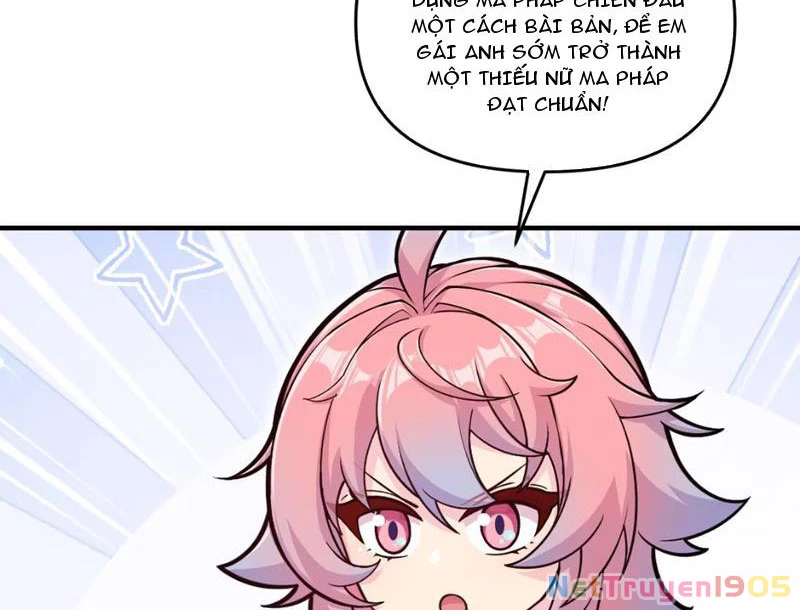 Tránh ra, để ta làm thiếu nữ ma pháp! Chapter 3 - 14
