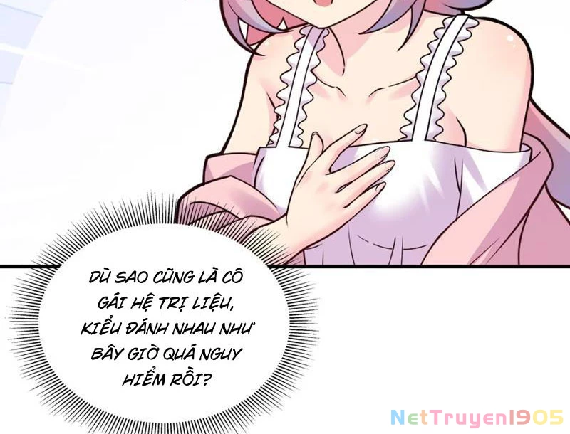 Tránh ra, để ta làm thiếu nữ ma pháp! Chapter 3 - 15