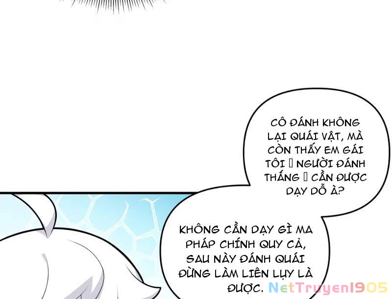 Tránh ra, để ta làm thiếu nữ ma pháp! Chapter 3 - 16