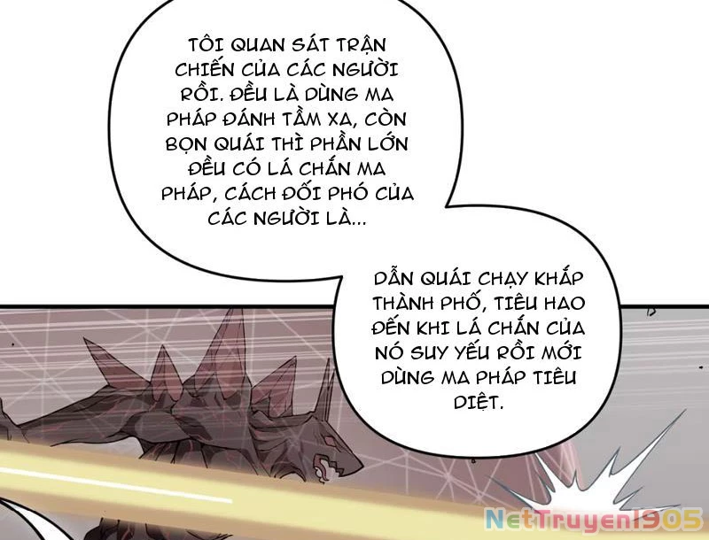 Tránh ra, để ta làm thiếu nữ ma pháp! Chapter 3 - 19