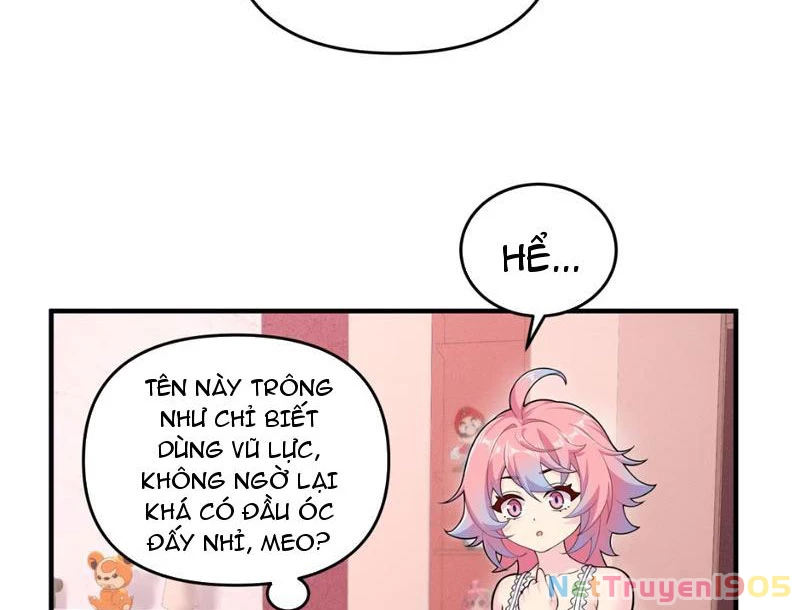 Tránh ra, để ta làm thiếu nữ ma pháp! Chapter 3 - 22