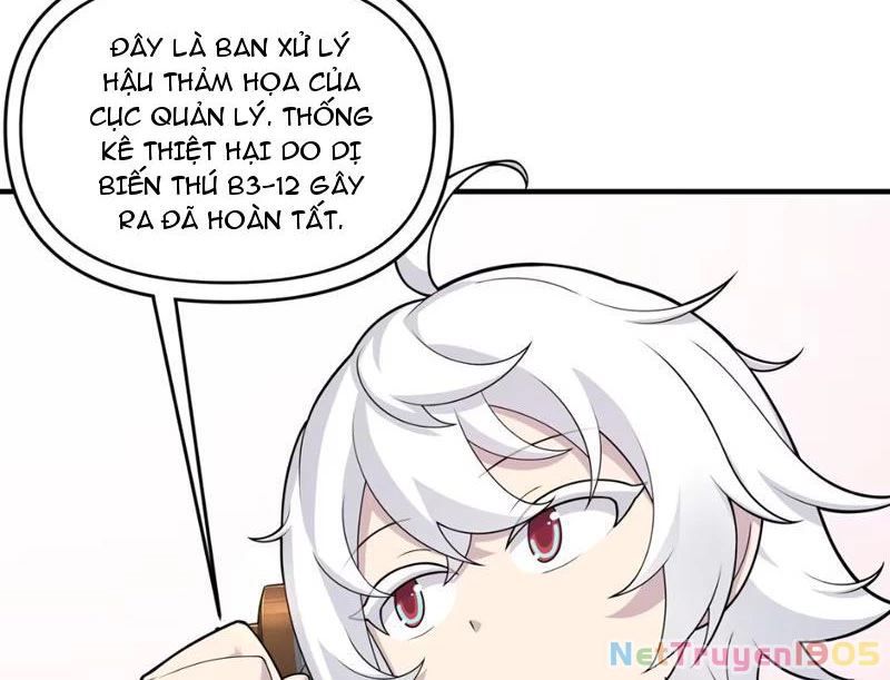 Tránh ra, để ta làm thiếu nữ ma pháp! Chapter 3 - 29