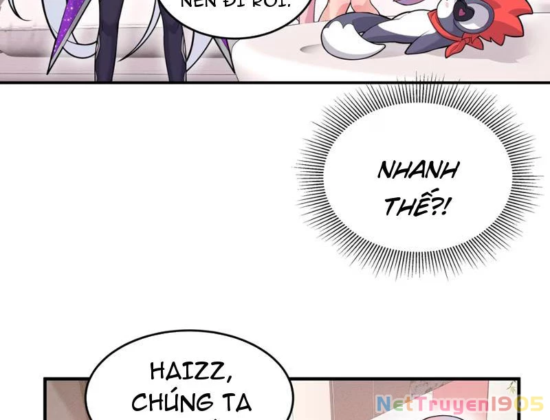 Tránh ra, để ta làm thiếu nữ ma pháp! Chapter 3 - 35
