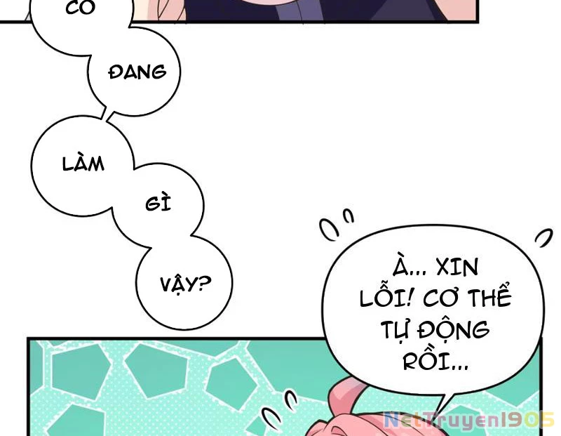 Tránh ra, để ta làm thiếu nữ ma pháp! Chapter 3 - 40