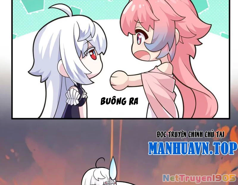 Tránh ra, để ta làm thiếu nữ ma pháp! Chapter 3 - 41