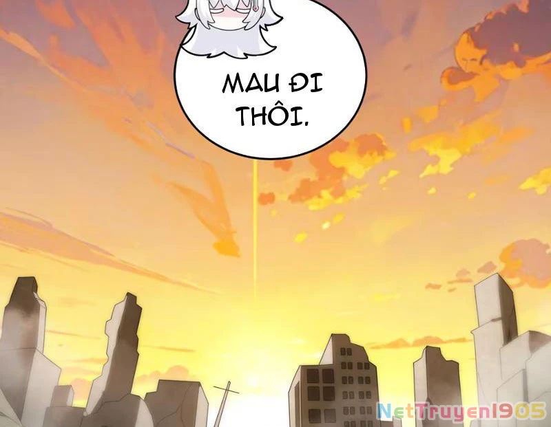 Tránh ra, để ta làm thiếu nữ ma pháp! Chapter 3 - 42