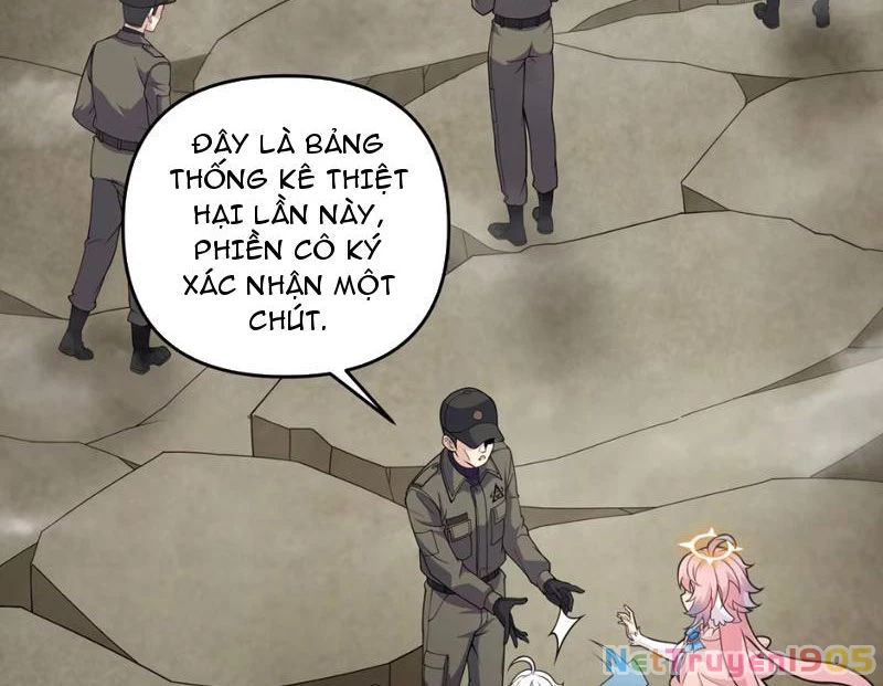 Tránh ra, để ta làm thiếu nữ ma pháp! Chapter 3 - 44