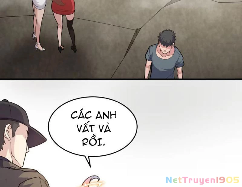 Tránh ra, để ta làm thiếu nữ ma pháp! Chapter 3 - 46