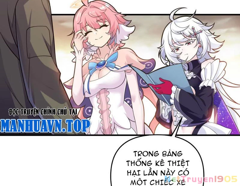 Tránh ra, để ta làm thiếu nữ ma pháp! Chapter 3 - 47
