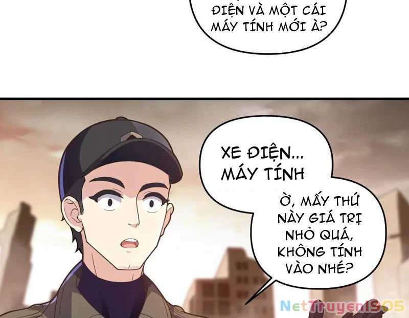 Tránh ra, để ta làm thiếu nữ ma pháp! Chapter 3 - 48