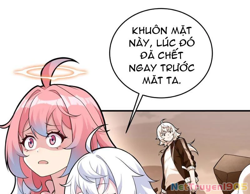 Tránh ra, để ta làm thiếu nữ ma pháp! Chapter 3 - 65