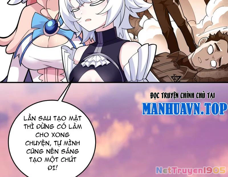 Tránh ra, để ta làm thiếu nữ ma pháp! Chapter 3 - 66