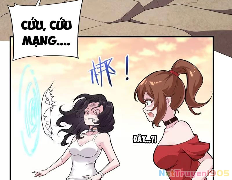 Tránh ra, để ta làm thiếu nữ ma pháp! Chapter 3 - 74