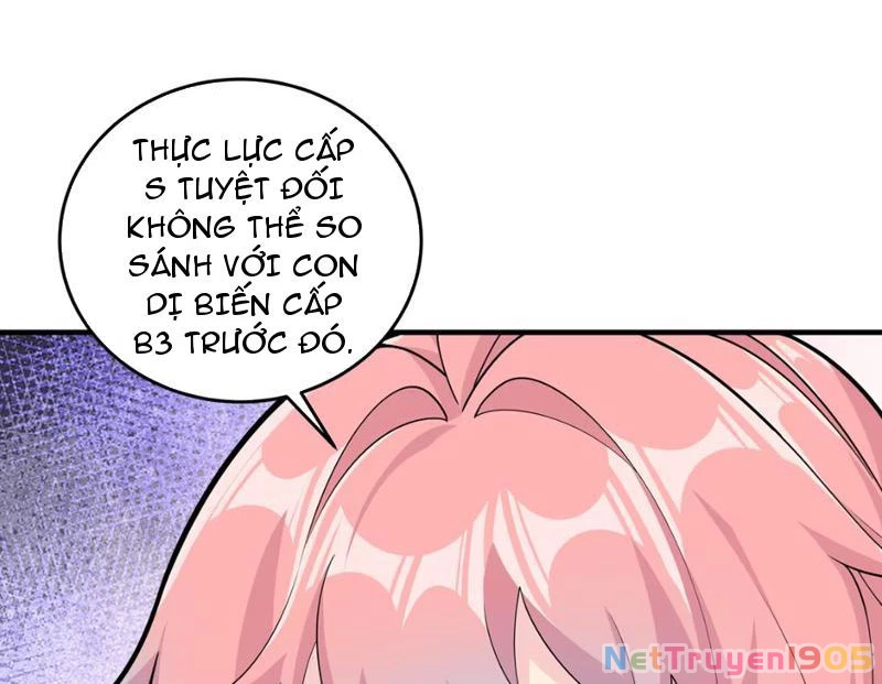 Tránh ra, để ta làm thiếu nữ ma pháp! Chapter 3 - 78
