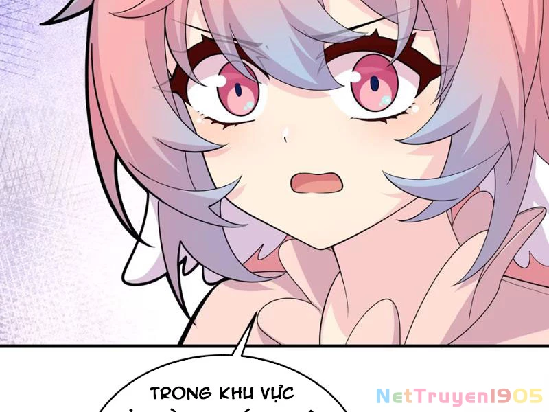 Tránh ra, để ta làm thiếu nữ ma pháp! Chapter 3 - 79