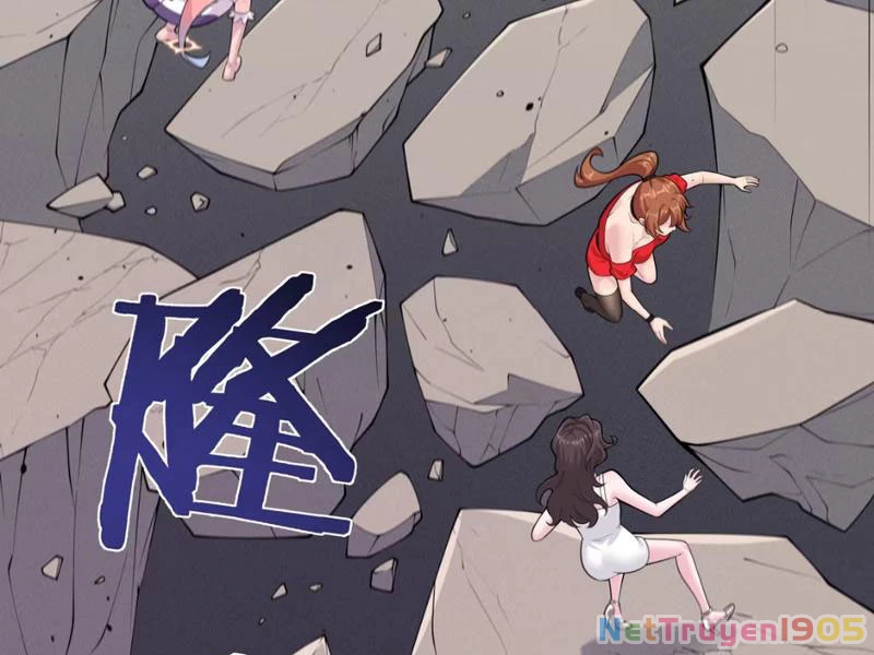 Tránh ra, để ta làm thiếu nữ ma pháp! Chapter 3 - 83