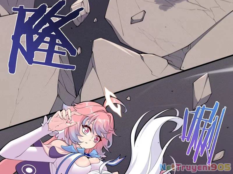 Tránh ra, để ta làm thiếu nữ ma pháp! Chapter 3 - 84
