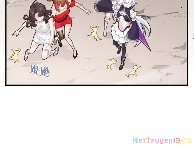 Tránh ra, để ta làm thiếu nữ ma pháp! Chapter 3 - 90