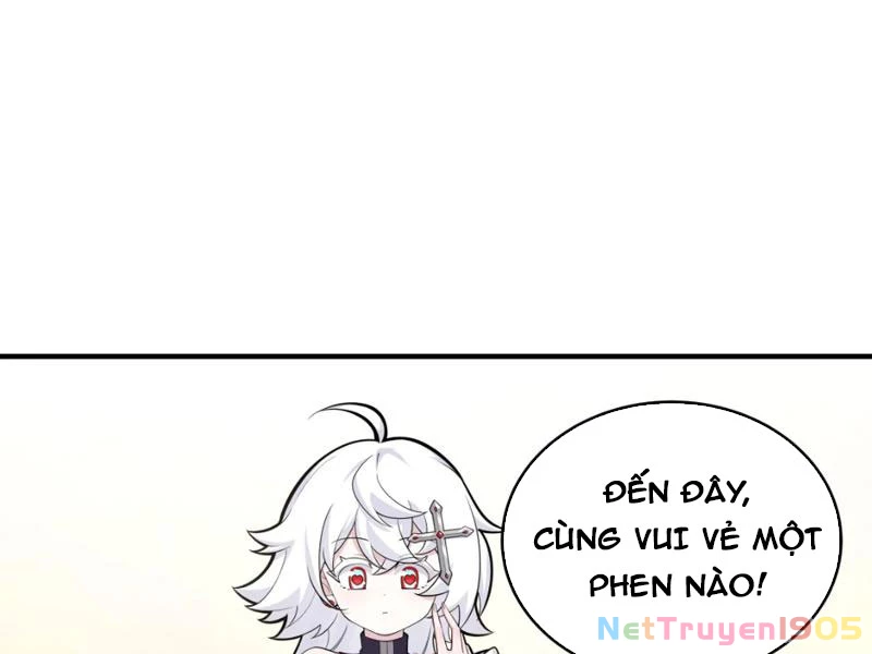 Tránh ra, để ta làm thiếu nữ ma pháp! Chapter 3 - 93