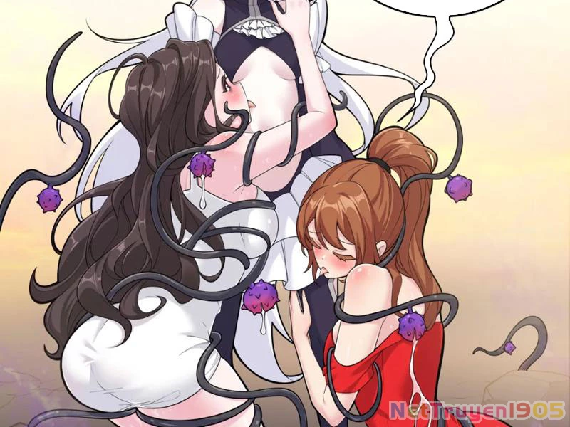 Tránh ra, để ta làm thiếu nữ ma pháp! Chapter 3 - 94