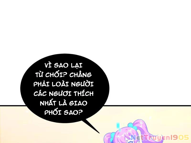 Tránh ra, để ta làm thiếu nữ ma pháp! Chapter 3 - 108