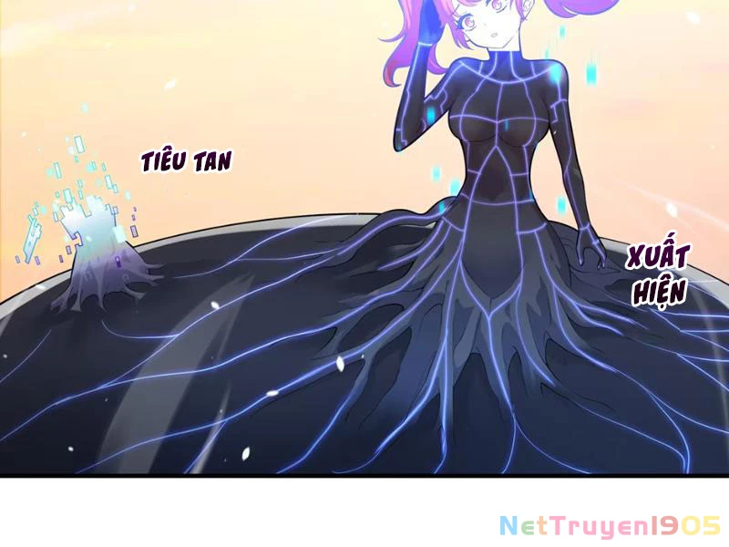 Tránh ra, để ta làm thiếu nữ ma pháp! Chapter 3 - 109