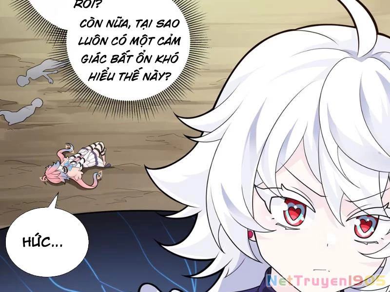 Tránh ra, để ta làm thiếu nữ ma pháp! Chapter 3 - 111