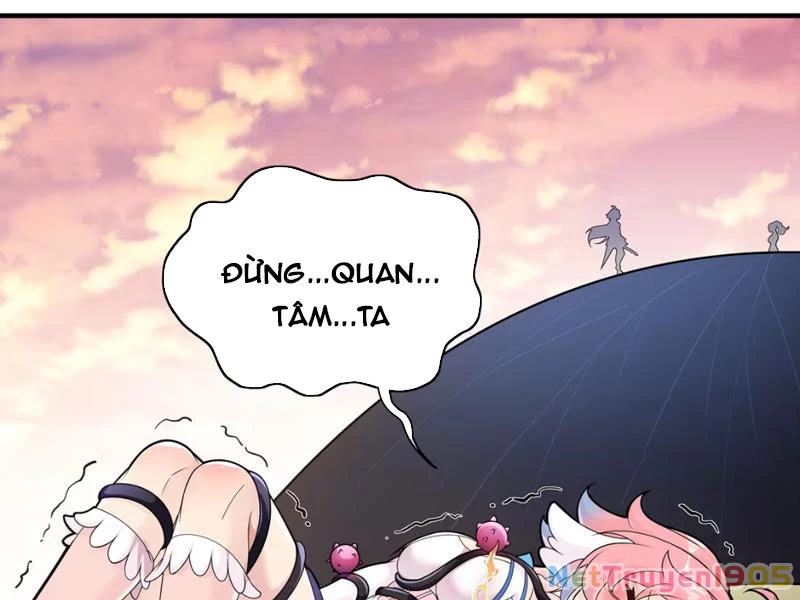 Tránh ra, để ta làm thiếu nữ ma pháp! Chapter 3 - 113