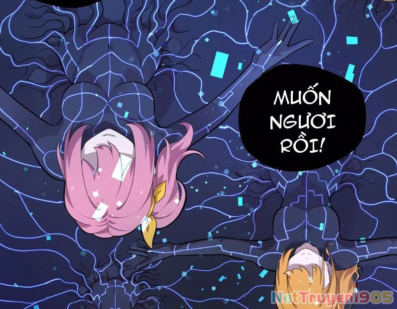 Tránh ra, để ta làm thiếu nữ ma pháp! Chapter 3 - 133