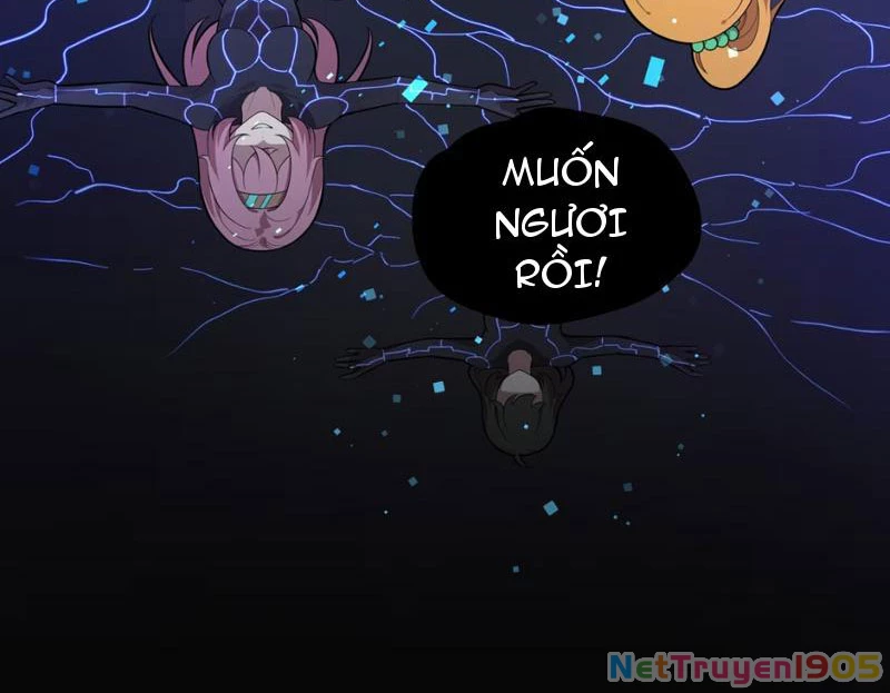 Tránh ra, để ta làm thiếu nữ ma pháp! Chapter 3 - 134