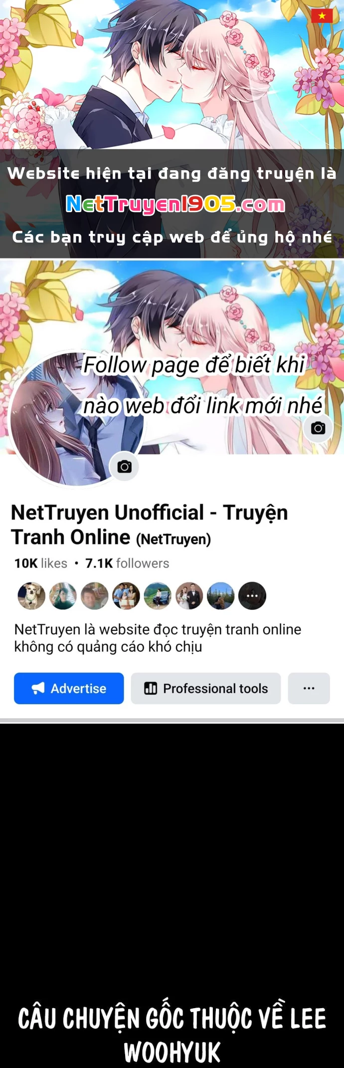 Ký Sự Trừ Tà Chapter 0 - 1