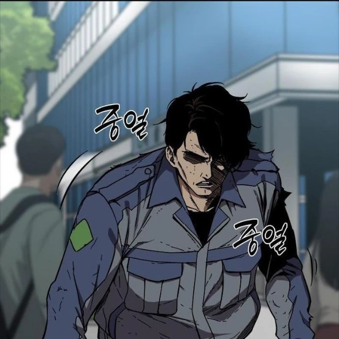 Ký Sự Trừ Tà Chapter 1 - 14