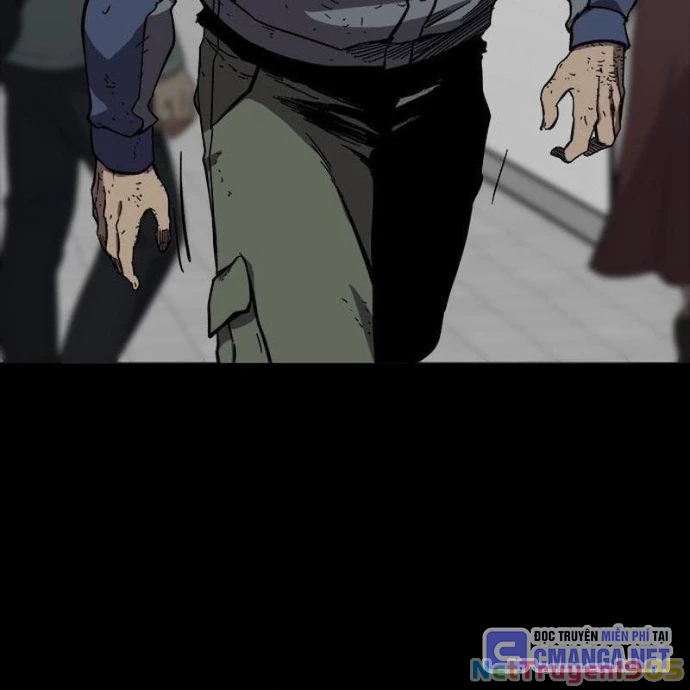 Ký Sự Trừ Tà Chapter 1 - 15