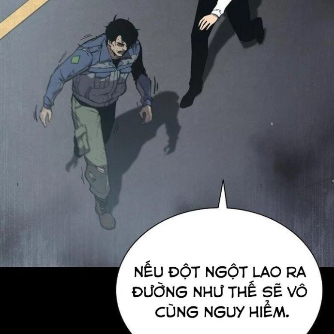 Ký Sự Trừ Tà Chapter 1 - 34