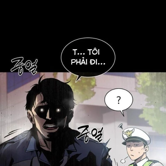 Ký Sự Trừ Tà Chapter 1 - 36