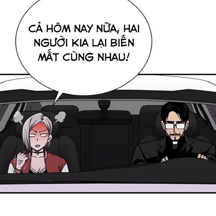 Ký Sự Trừ Tà Chapter 1 - 106