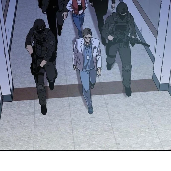Ký Sự Trừ Tà Chapter 1 - 128