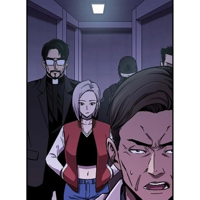 Ký Sự Trừ Tà Chapter 1 - 132