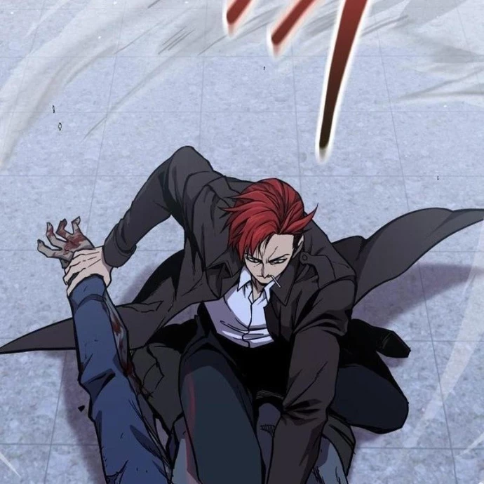 Ký Sự Trừ Tà Chapter 1 - 177