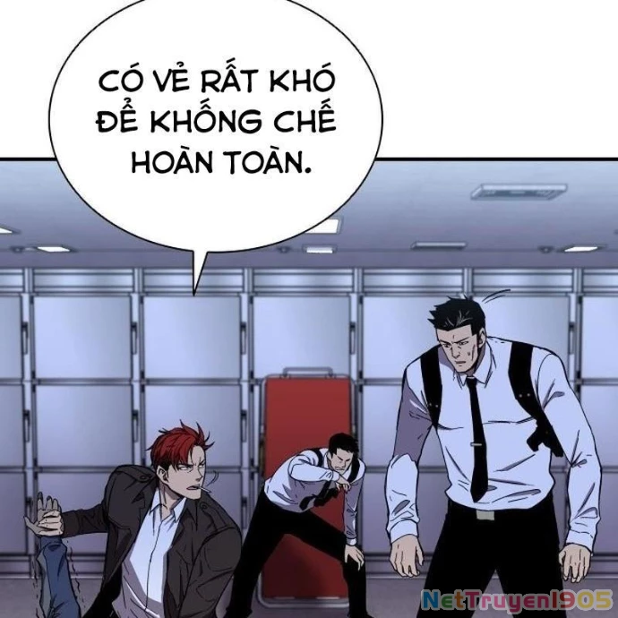 Ký Sự Trừ Tà Chapter 1 - 184