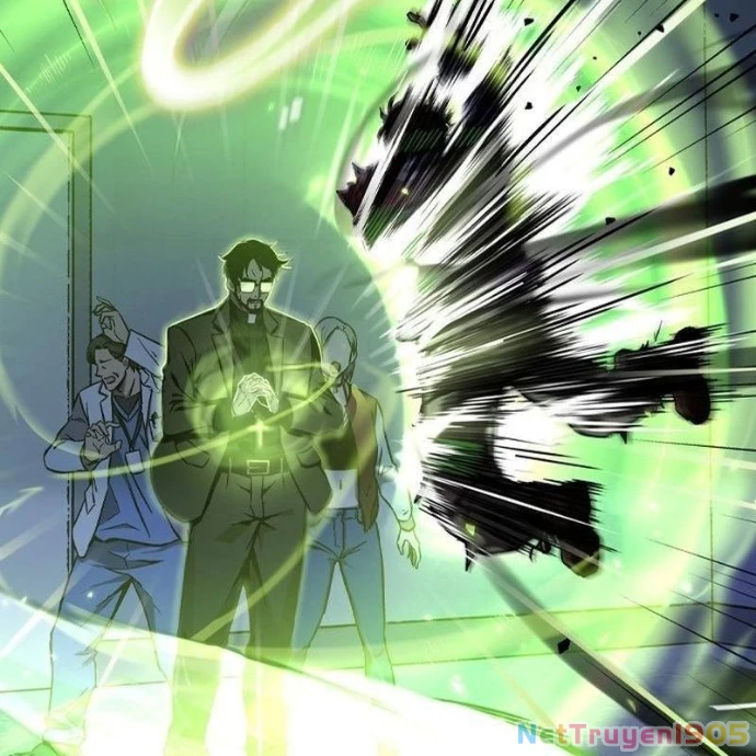 Ký Sự Trừ Tà Chapter 1 - 209