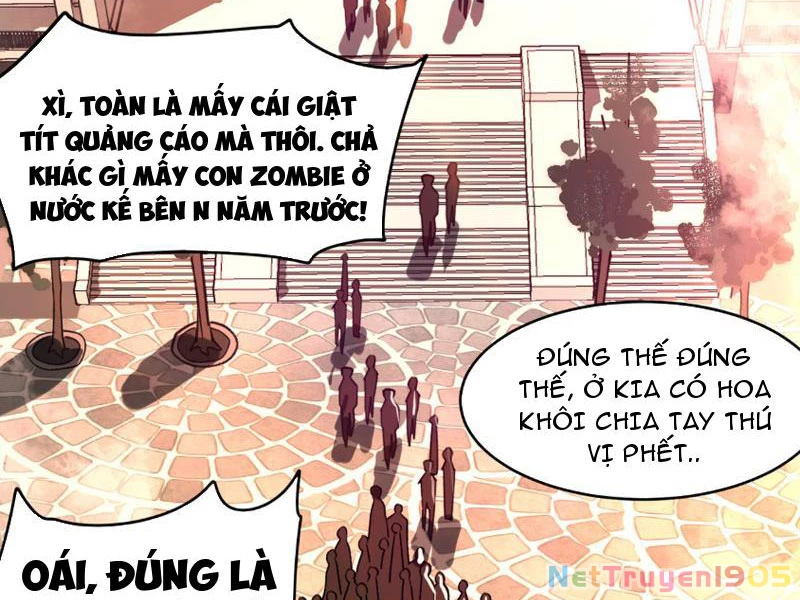 Sau Khi Chia Tay Hoa Khôi, Võ Đạo Của Ta Thẳng Tới Cấp Thần Chapter 1 - 7