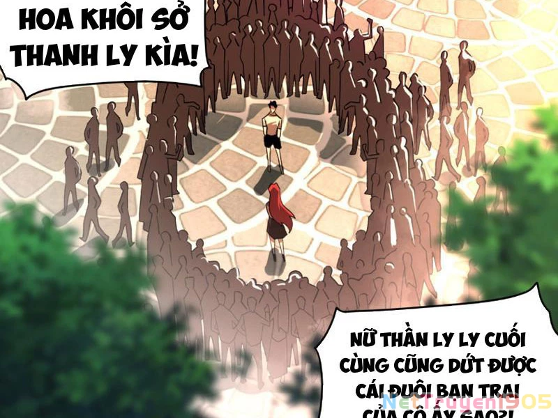 Sau Khi Chia Tay Hoa Khôi, Võ Đạo Của Ta Thẳng Tới Cấp Thần Chapter 1 - 8