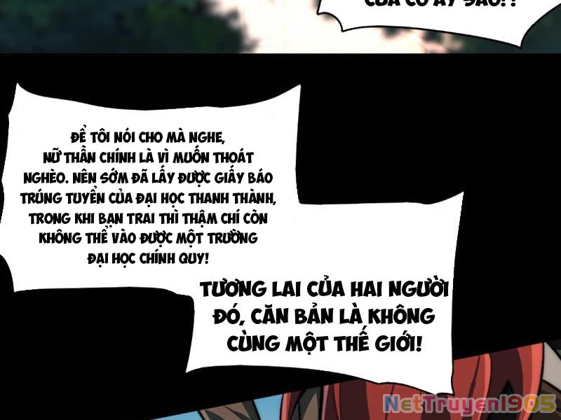 Sau Khi Chia Tay Hoa Khôi, Võ Đạo Của Ta Thẳng Tới Cấp Thần Chapter 1 - 9