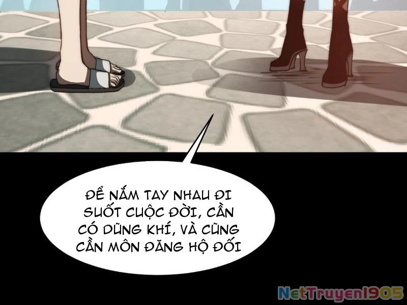 Sau Khi Chia Tay Hoa Khôi, Võ Đạo Của Ta Thẳng Tới Cấp Thần Chapter 1 - 19