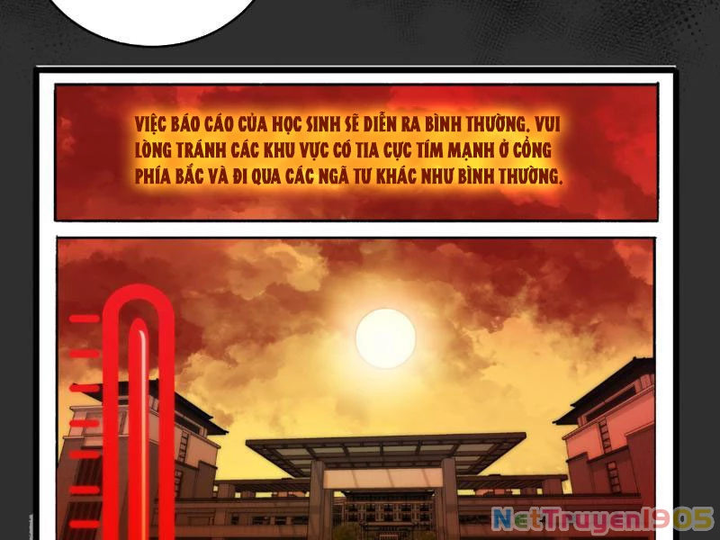 Sau Khi Chia Tay Hoa Khôi, Võ Đạo Của Ta Thẳng Tới Cấp Thần Chapter 1 - 156