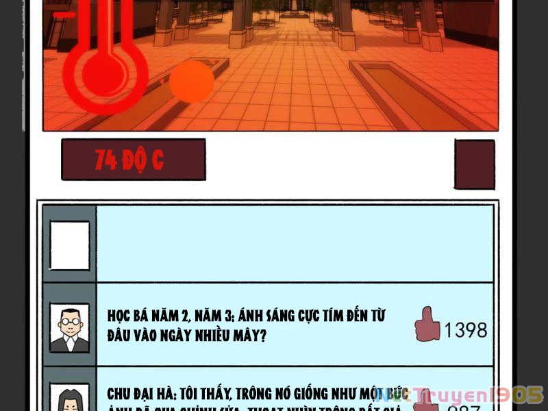 Sau Khi Chia Tay Hoa Khôi, Võ Đạo Của Ta Thẳng Tới Cấp Thần Chapter 1 - 157