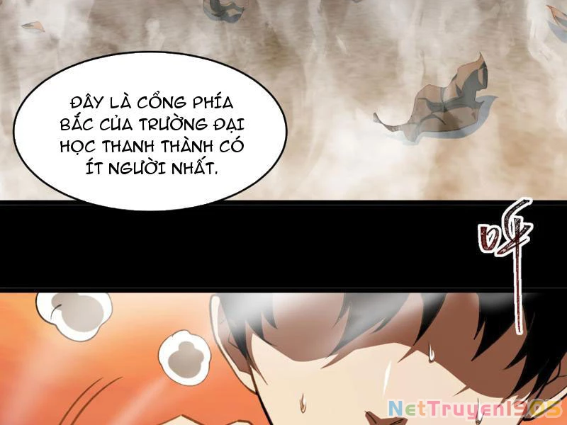 Sau Khi Chia Tay Hoa Khôi, Võ Đạo Của Ta Thẳng Tới Cấp Thần Chapter 1 - 166