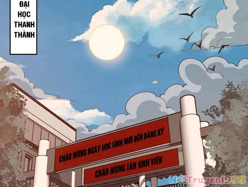 Sau Khi Chia Tay Hoa Khôi, Võ Đạo Của Ta Thẳng Tới Cấp Thần Chapter 2 - 5